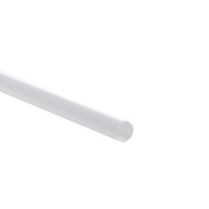 Eco-Friendly PLA Jumbo Straws