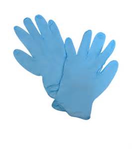 Nitrile Gloves