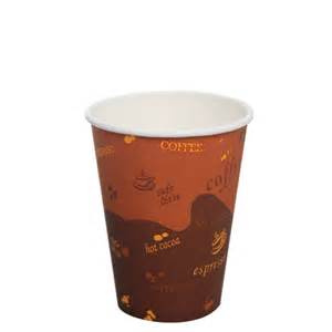 Paper Hot Cups