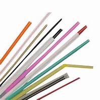 Straws