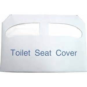 Toilet Seat Covers