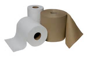 Towel Rolls